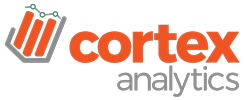 CortexAnalytics logo image.